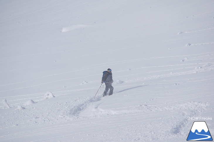 児玉毅×山木匡浩 b.c.map POWDER HUNTING in NISEKO 2018！